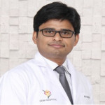 Dr. Praveen Raj